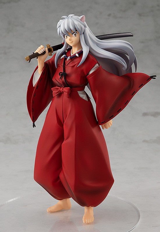 Inuyasha - POP UP PARADE Inuyasha(Re-run)