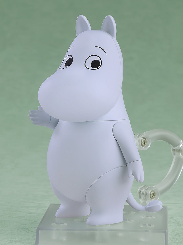 Moomin - [2570] Nendoroid Moomin