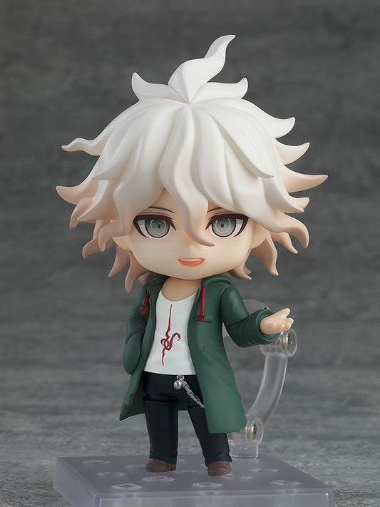 Danganronpa 12 Reload [2580] Nendoroid Nagito Komaeda