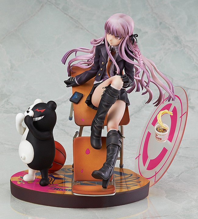 1/8 Danganronpa: The Animation Kyoko Kirigiri