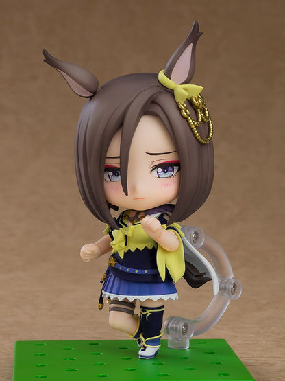 Umamusume: Pretty Derby [2578] Nendoroid Air Groove