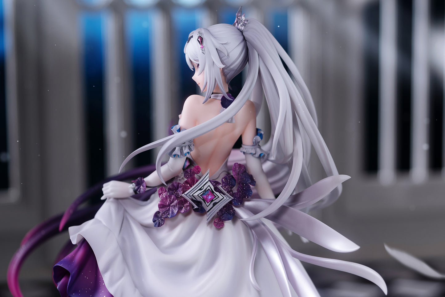 "Honkai Impact 3rd" Kiana: Evening Invite 1/7 Scale Painted Figure Ver.