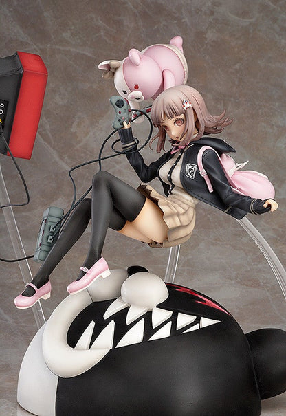 1/8 Super Danganronpa 2 Goodbye Despair Chiaki Nanami