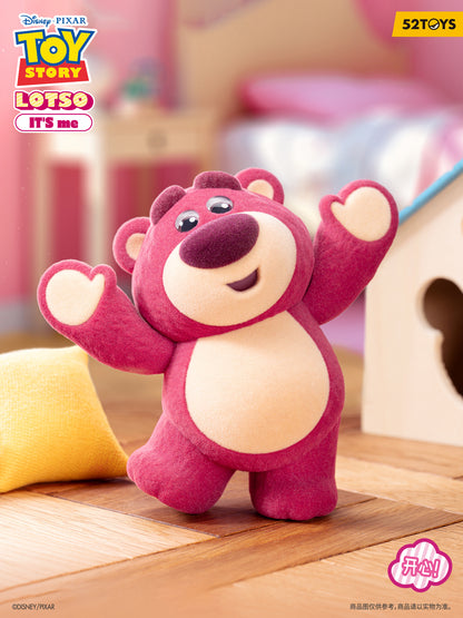 BLINDBOX LOTSO IT'S ME 1Box 8pcs