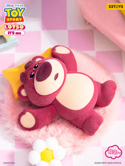 BLINDBOX LOTSO IT'S ME 1Box 8pcs