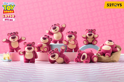 BLINDBOX LOTSO IT'S ME 1Box 8pcs