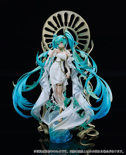 1/7 Character Vocal Series 01: Hatsune Miku feat. Yoneyama Mai