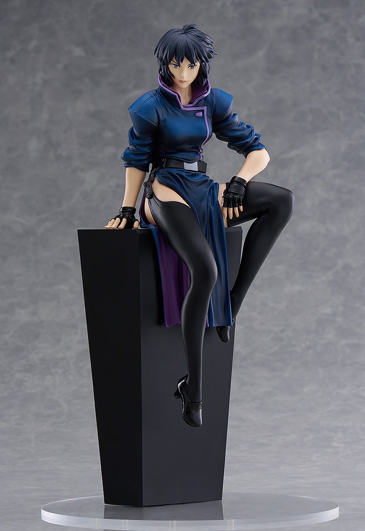 Ghost in the Shell
POP UP PARADE Motoko Kusanagi: 1995 Ver. L Size