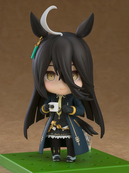 Umamusume: Pretty Derby - [2548] Nendoroid Manhattan CafŽ