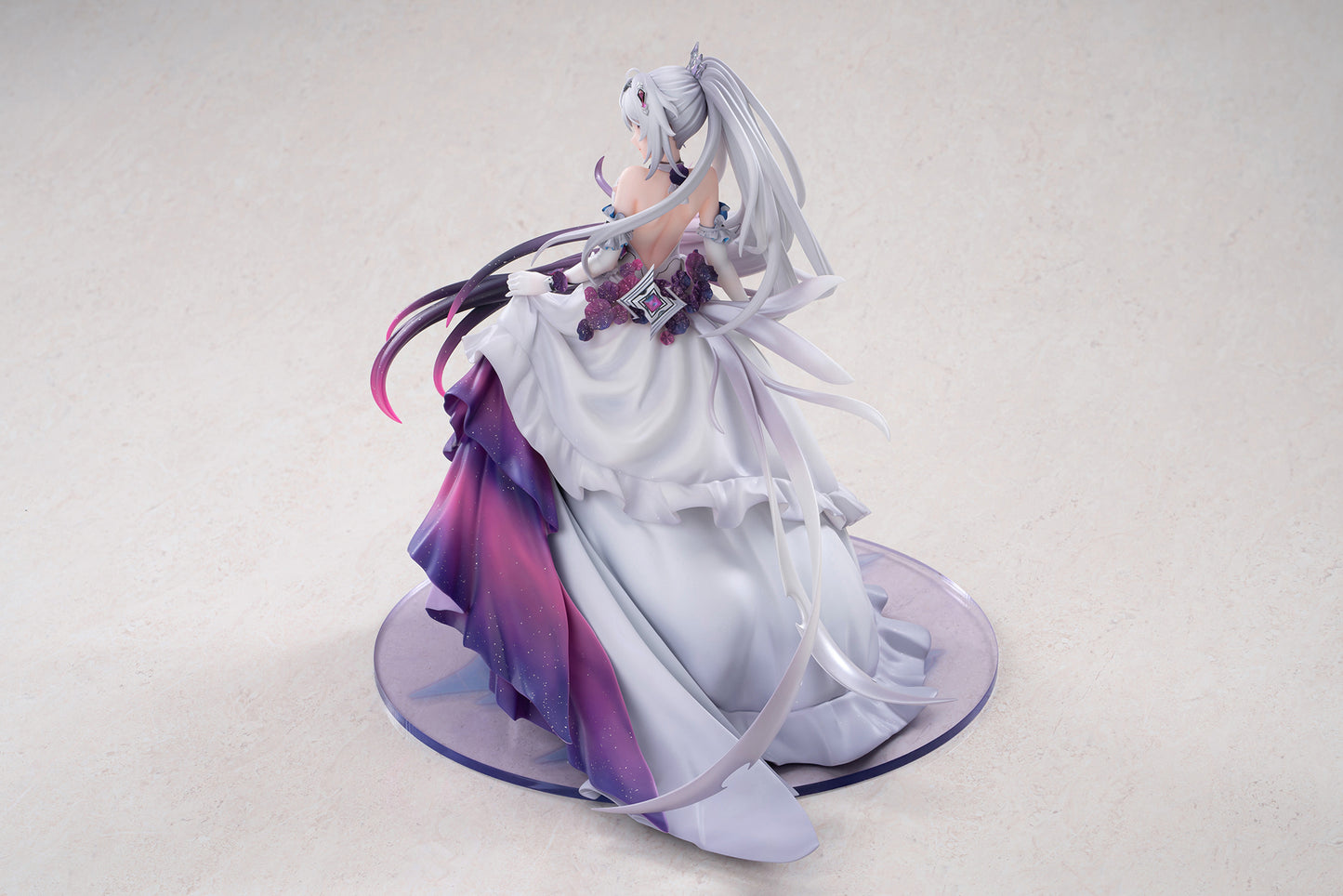 "Honkai Impact 3rd" Kiana: Evening Invite 1/7 Scale Painted Figure Ver.