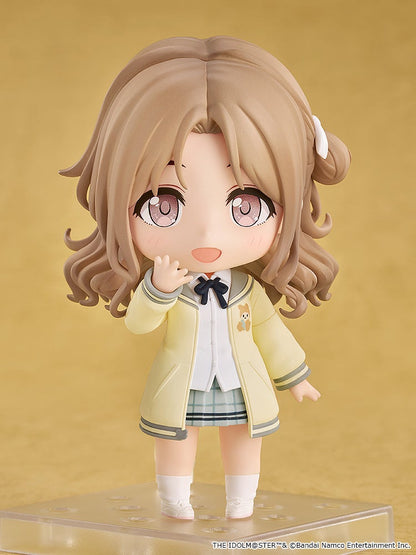 THE IDOLM@STER SHINY COLORS [2591] Nendoroid Hinana Ichikawa