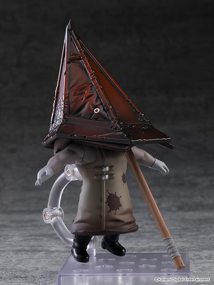 SILENT HILL 2
[2572] Nendoroid Red Pyramid Thing