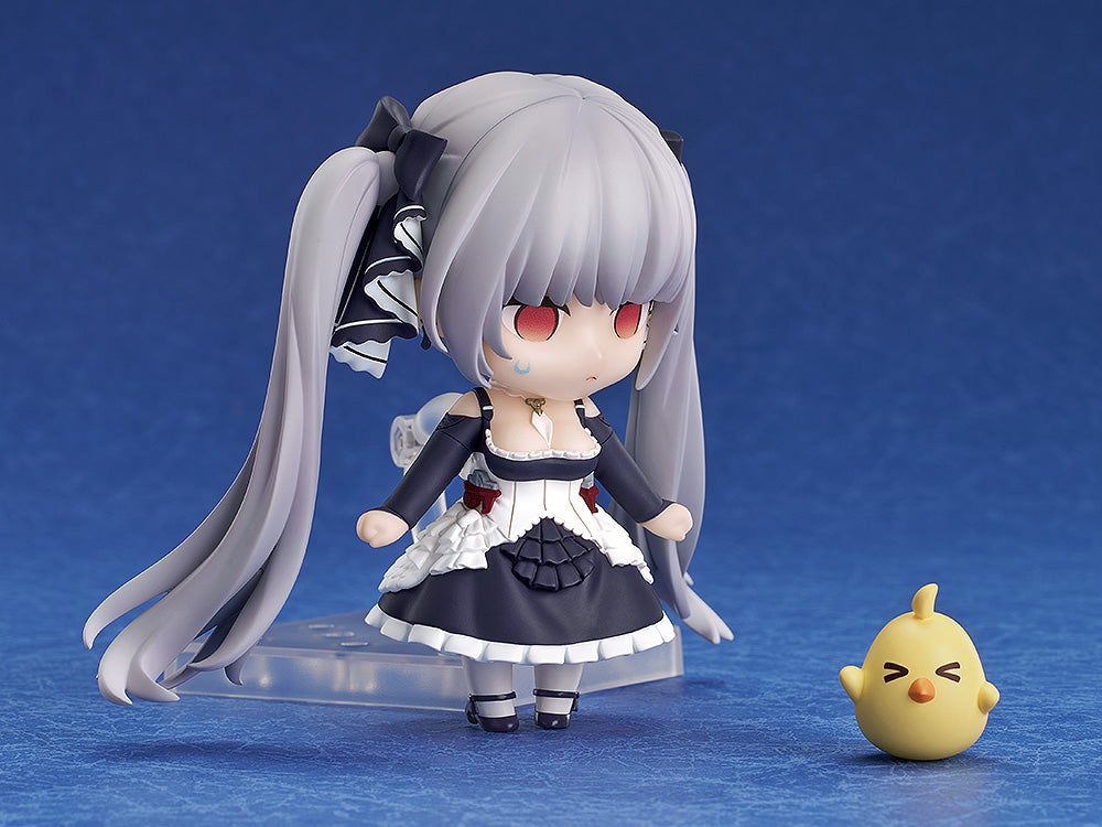 Azur Lane
[2575] Nendoroid Formidable