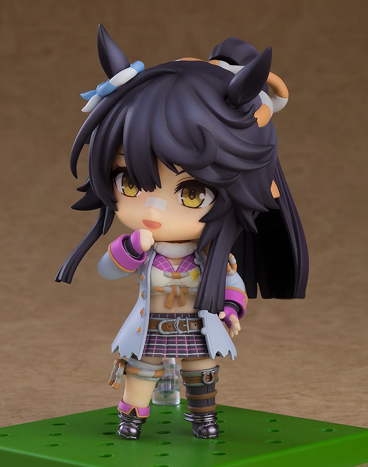 Umamusume: Pretty Derby [2577] Nendoroid Narita Brian