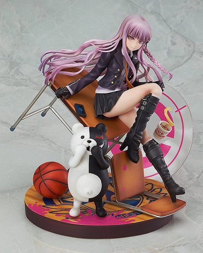 1/8 Danganronpa: The Animation Kyoko Kirigiri