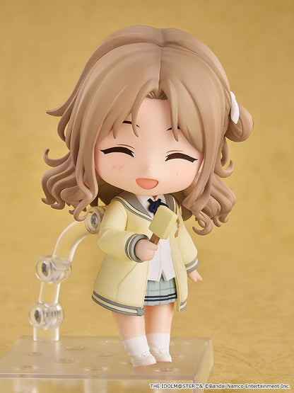 THE IDOLM@STER SHINY COLORS [2591] Nendoroid Hinana Ichikawa