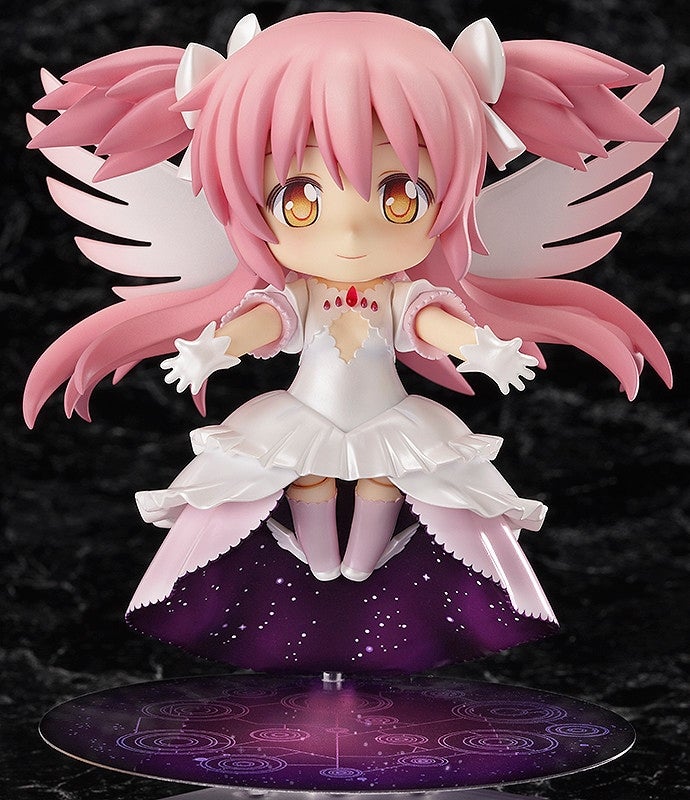 Puella Magi Madoka Magica [285] Nendoroid Ultimate Madoka(Re-run)