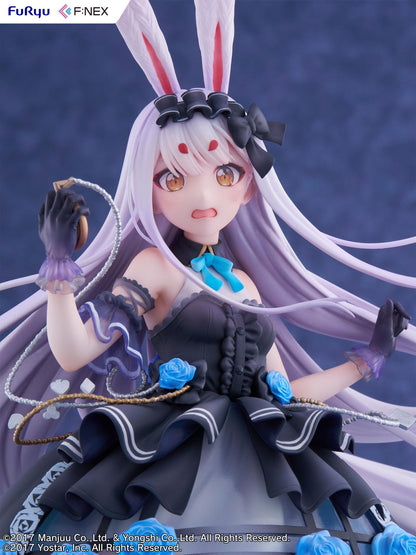 1/7 Azur Lane: Shimakaze The White Rabbit of Wonderland ver.