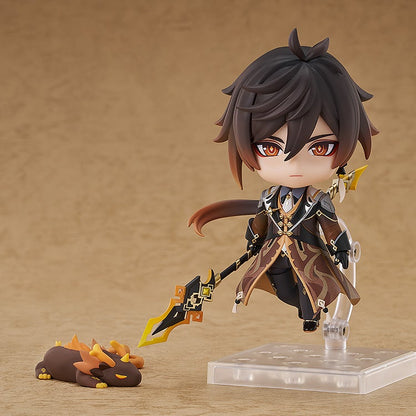 Nendoroid Zhongli (Genshin Impact)