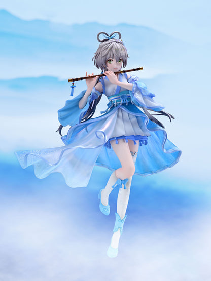 Luo Tianyi
Vsinger Luo Tianyi Ge Xing ver. 1/7 Scale Figure