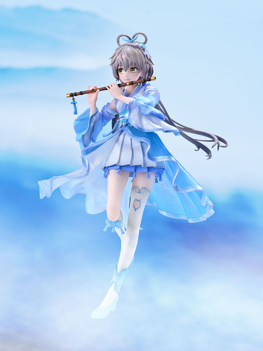 Luo Tianyi
Vsinger Luo Tianyi Ge Xing ver. 1/7 Scale Figure