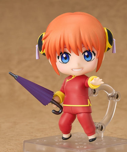 Gintama - [2462] Nendoroid Kagura