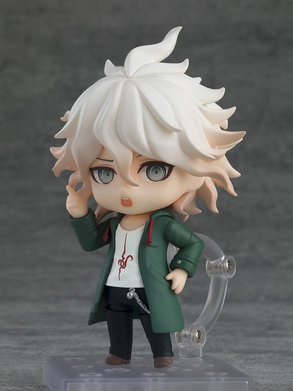 Danganronpa 12 Reload [2580] Nendoroid Nagito Komaeda