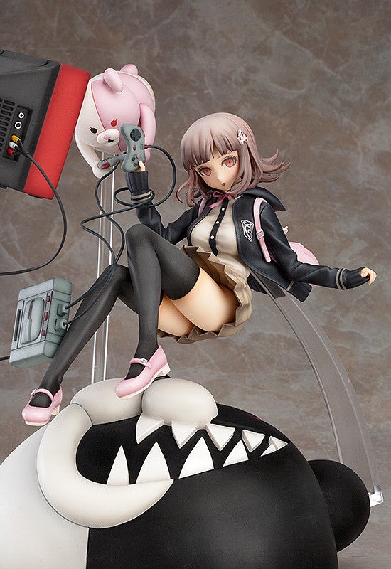 1/8 Super Danganronpa 2 Goodbye Despair Chiaki Nanami