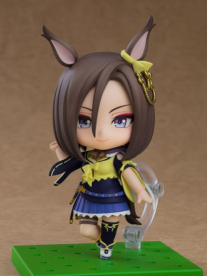 Umamusume: Pretty Derby [2578] Nendoroid Air Groove