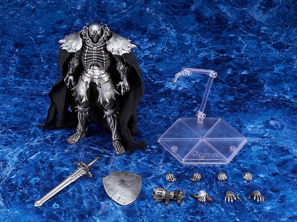 Berserk
[634] figma Skull Knight