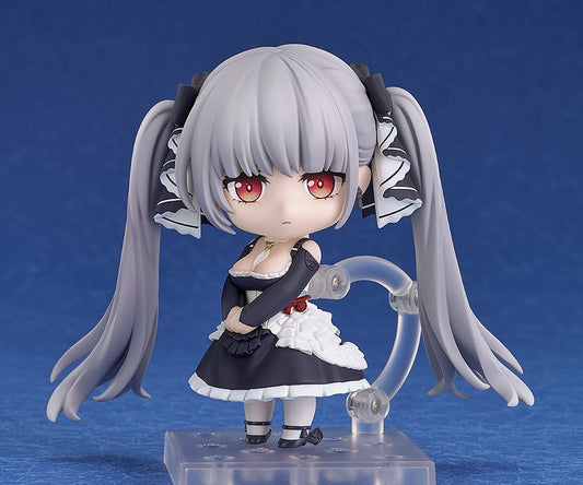 Azur Lane
[2575] Nendoroid Formidable