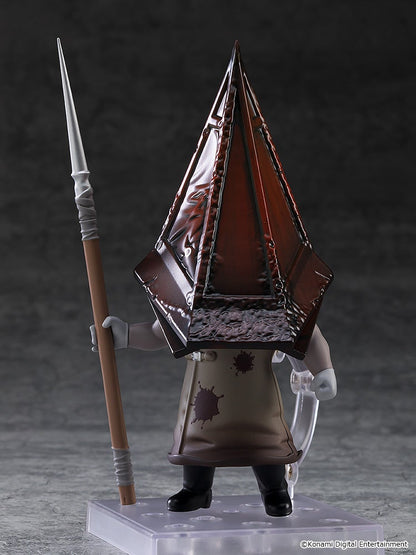 SILENT HILL 2
[2572] Nendoroid Red Pyramid Thing