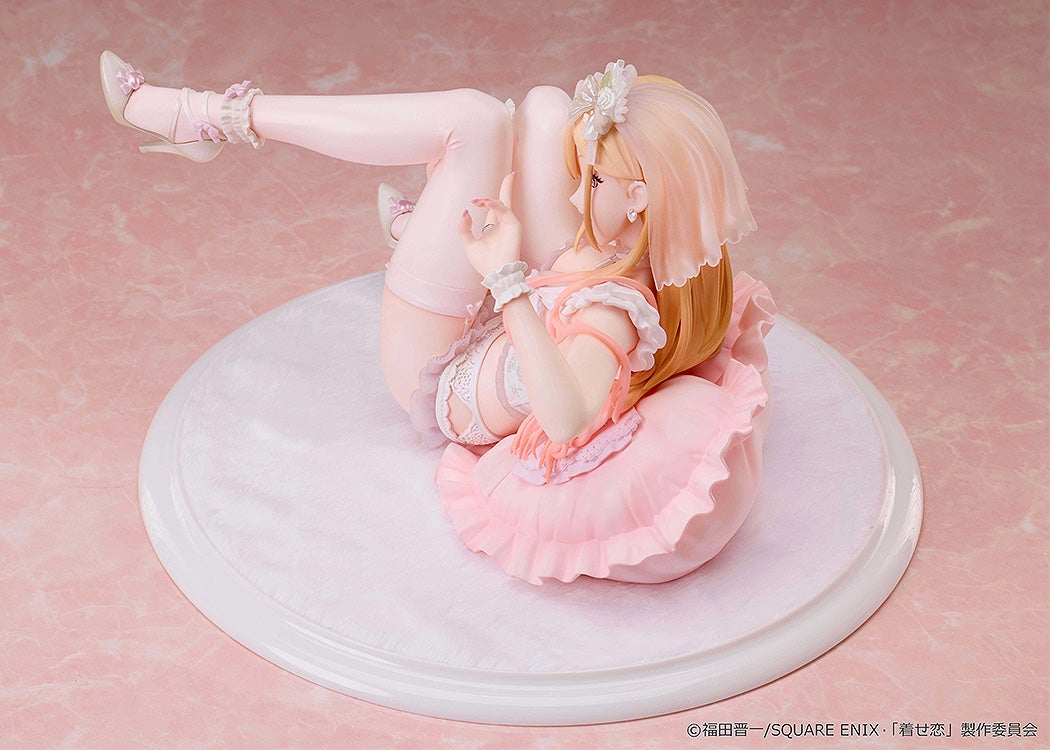 Marin Kitagawa Babydoll Ver. 1/7 Scale Figure (My Dress-Up Darling)