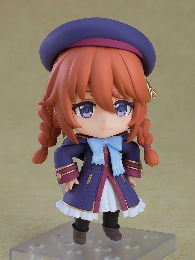 Princess Connect! Re: Dive - [2574] Nendoroid Yuni