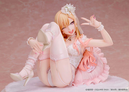 Marin Kitagawa Babydoll Ver. 1/7 Scale Figure (My Dress-Up Darling)