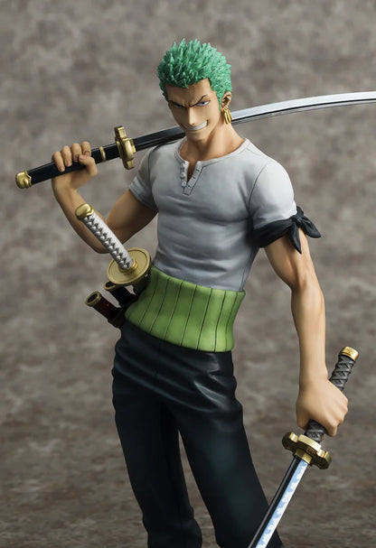 PORTRAIT.OF.PIRATESONE PIECE NEO-DX Roronoa Zoro 10th LIMITED Ver. (Limited reprint)