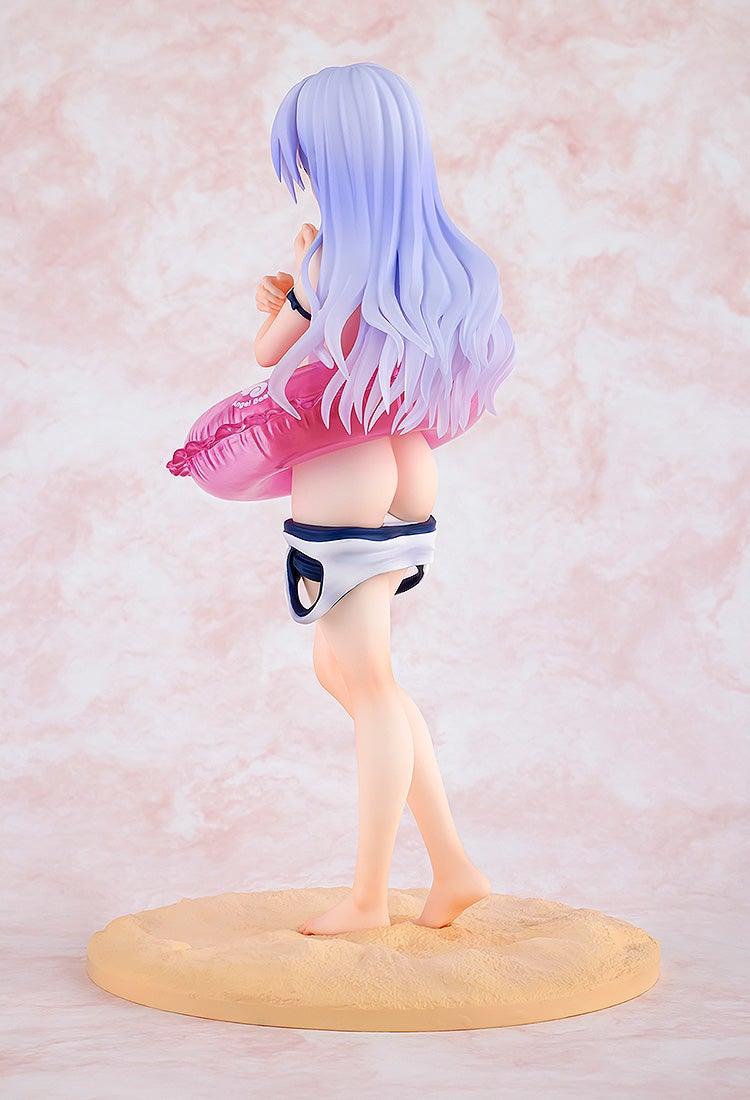 Angel Beats! - Kanade Tachibana: School Swimsuit ver.