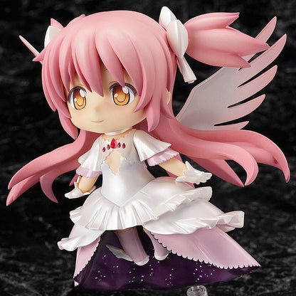 Puella Magi Madoka Magica [285] Nendoroid Ultimate Madoka(Re-run)