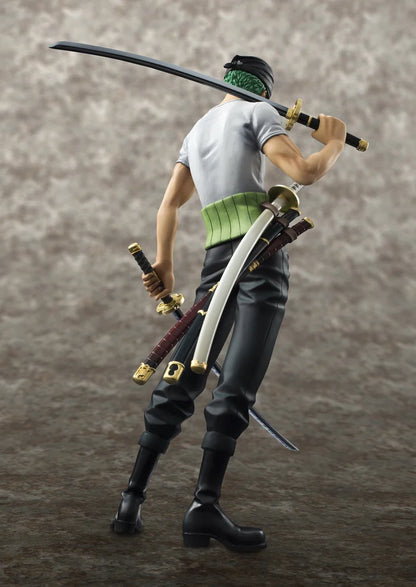 PORTRAIT.OF.PIRATESONE PIECE NEO-DX Roronoa Zoro 10th LIMITED Ver. (Limited reprint)