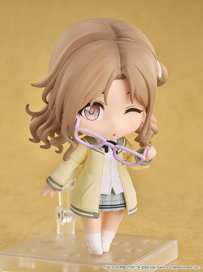 THE IDOLM@STER SHINY COLORS [2591] Nendoroid Hinana Ichikawa