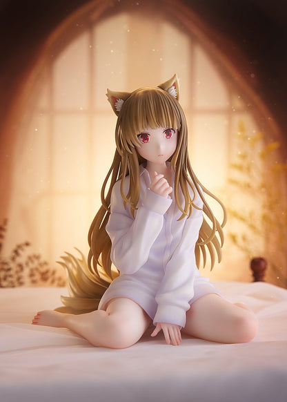 Spice and Wolf: merchant meets the wise wolf
Holo: Dress Shirt Ver.