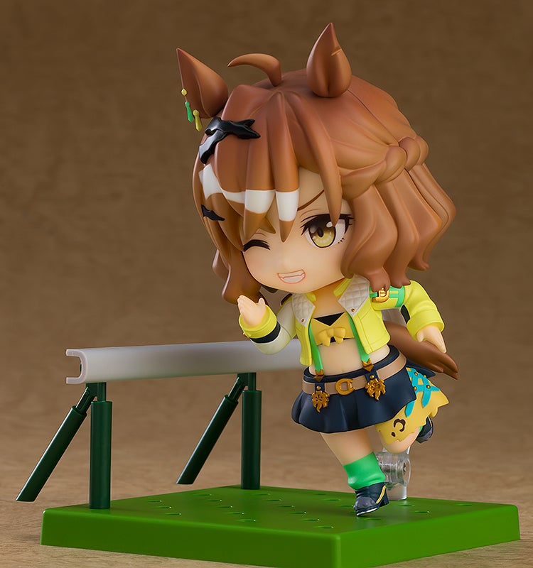 Umamusume: Pretty Derby - [2548] Nendoroid Jungle Pocket