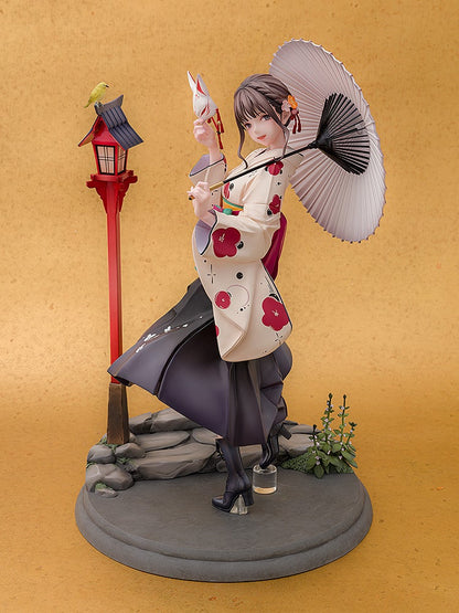 Colors: Tsumugi 1/6 Complete Figure