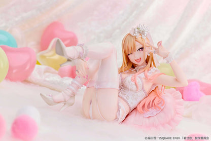 Marin Kitagawa Babydoll Ver. 1/7 Scale Figure (My Dress-Up Darling)