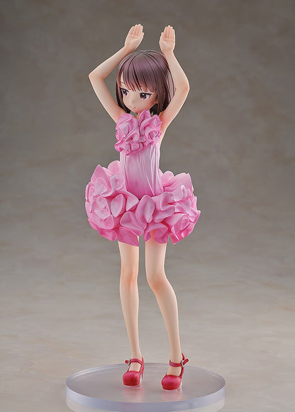 Sword Art Online Alternative: Gun Gale Online LLENN: Light Novel Dress Ver.