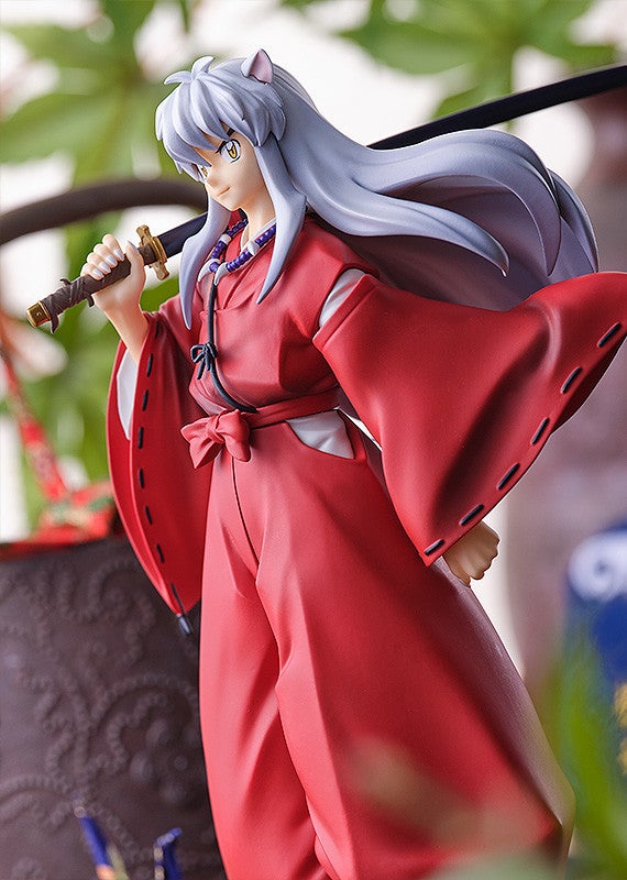 Inuyasha - POP UP PARADE Inuyasha(Re-run)