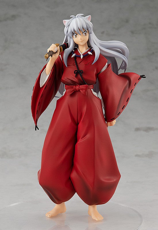 Inuyasha - POP UP PARADE Inuyasha(Re-run)