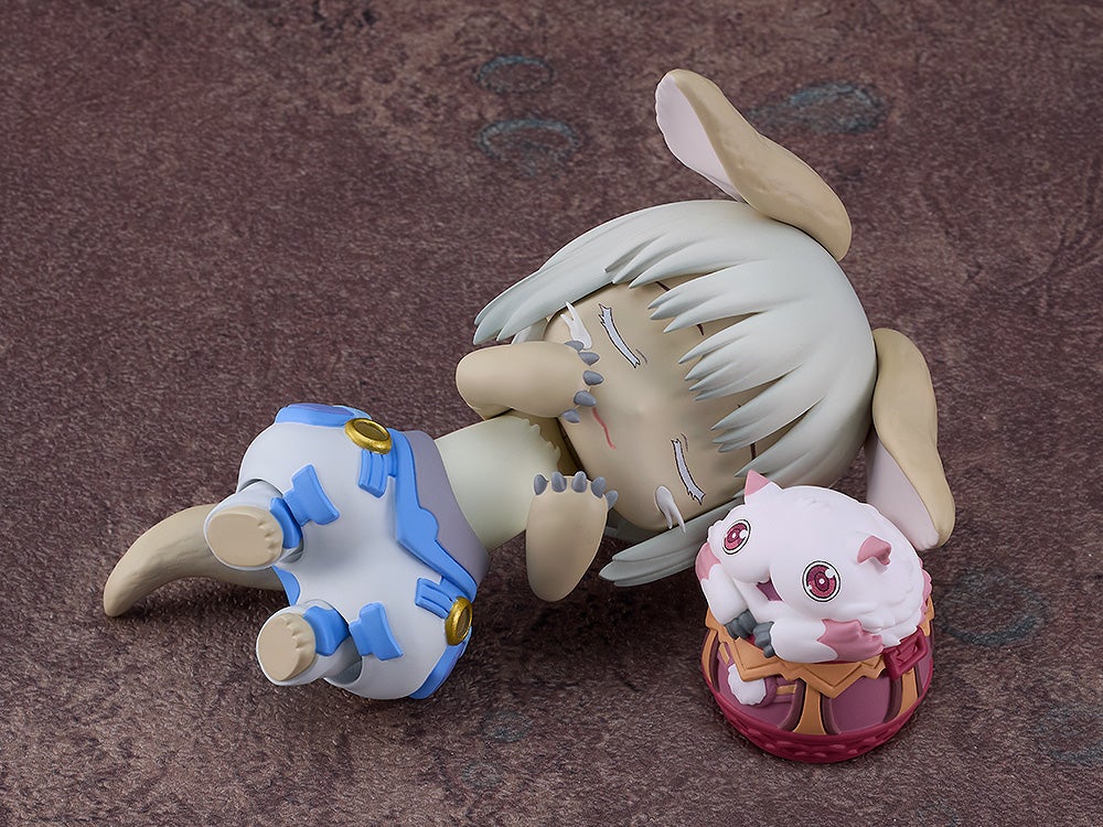 Made in Abyss: The Golden City of the Scorching Sun - [2560] Nendoroid Nanachi: New Outfit Ver.