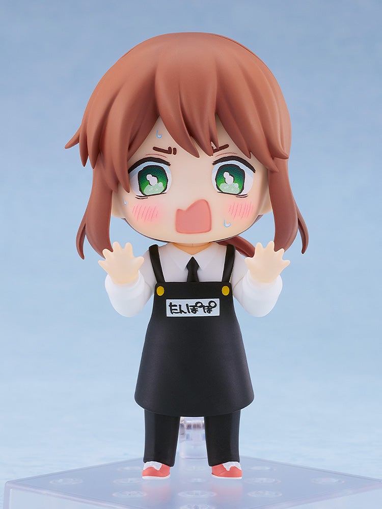 Kindergarten Wars - [2555] Nendoroid RITA