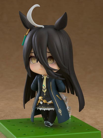 Umamusume: Pretty Derby - [2548] Nendoroid Manhattan CafŽ